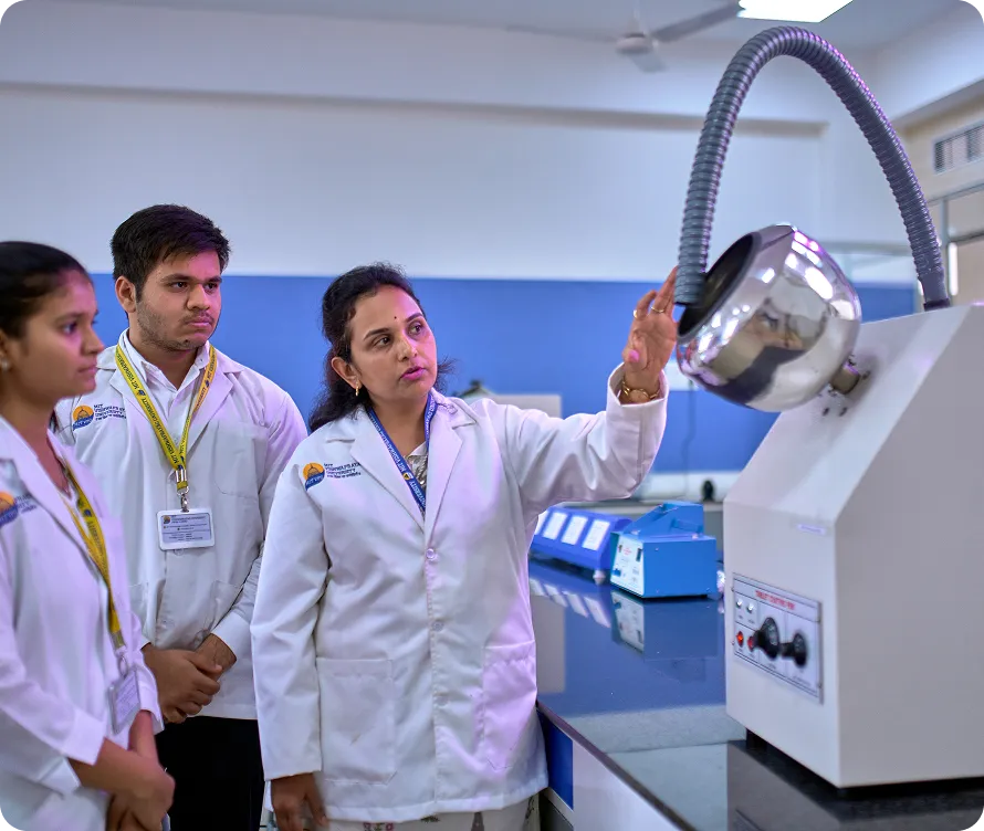 Careers with meaning